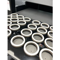 UV프린터용 골프공지그