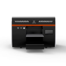 UVX2-340 소형 평판 UV프린터 라디언트UV