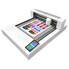 RD-CUT 디지탈 평판커터